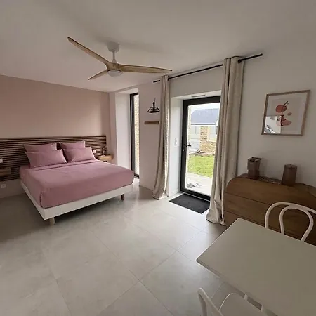 Bed & Breakfast D'hotes Lilas 3*