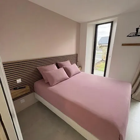 Bed & Breakfast D'hotes Lilas 3*