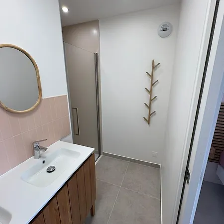 Bed & Breakfast D'hotes Lilas 3*