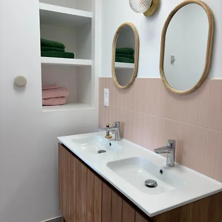 Bed & Breakfast D'hotes Lilas 3*